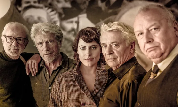 Kundschafter des Friedens