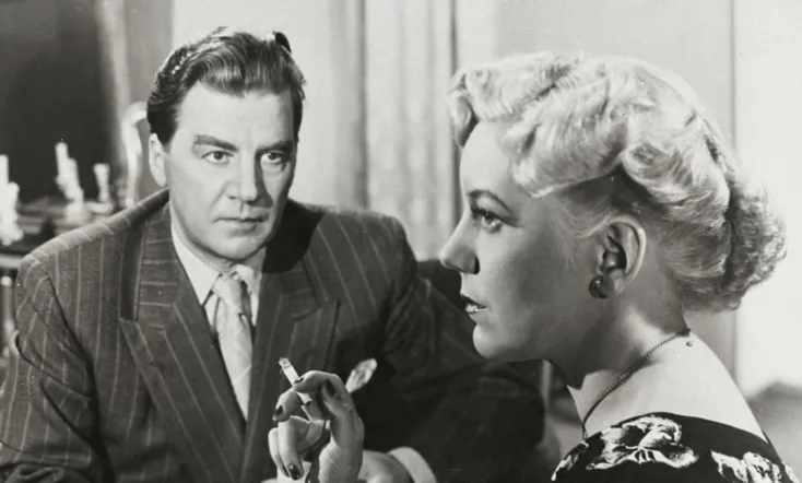 Kuollut mies kummittelee