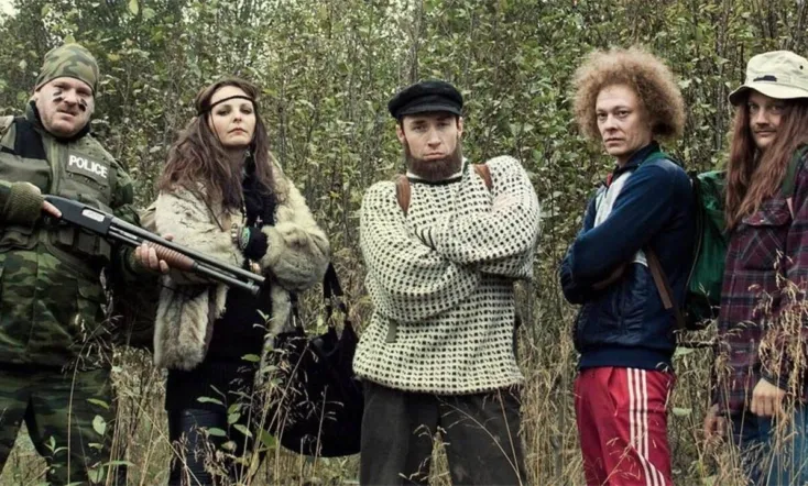 Kurt Josef Wagle og legenden om Fjordheksa