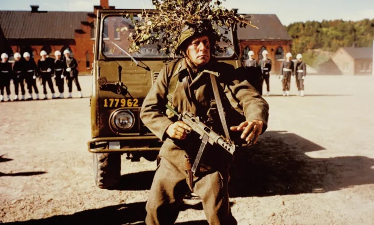 Kurt Olsson - filmen om mitt liv som mej själv