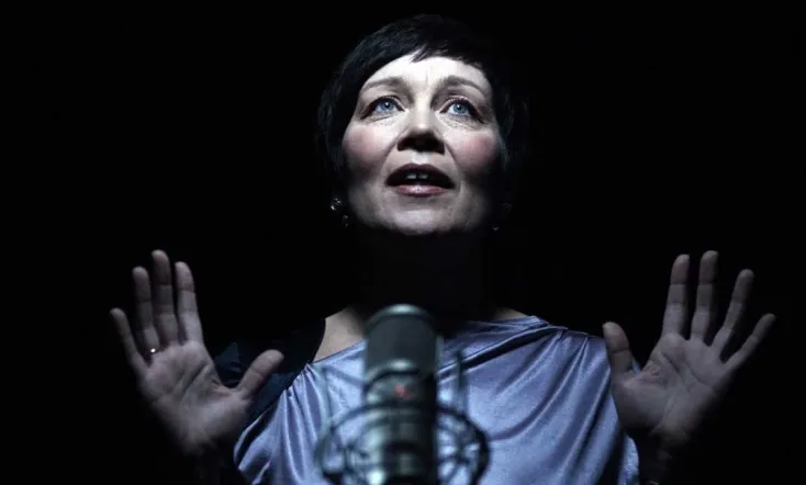 Kutsar koputab kolm korda