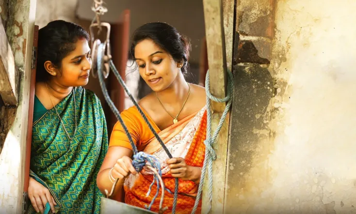 Kuttanpillayude Sivarathri