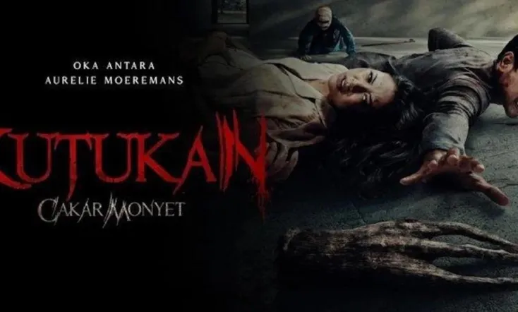 Kutukan Cakar Monyet