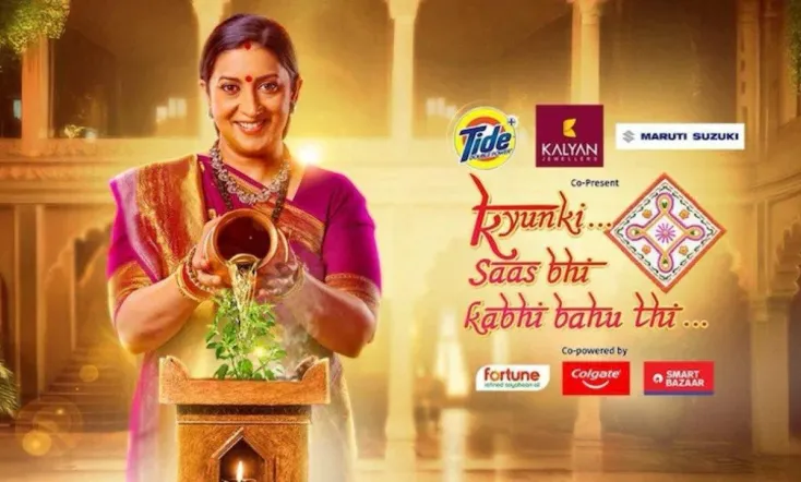 Kyunki... Saas Bhi Kabhi Bahu Thi...