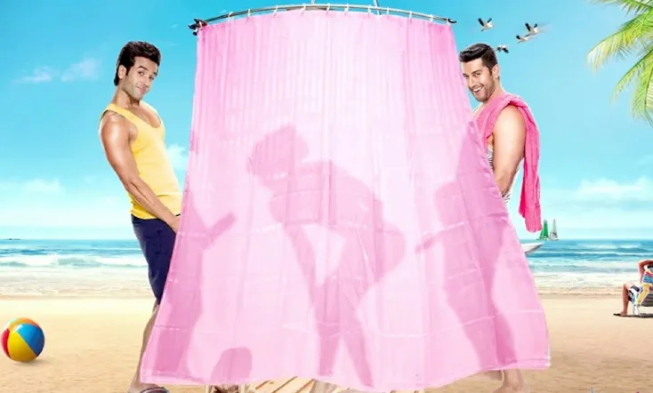 Kyaa Kool Hain Hum 3