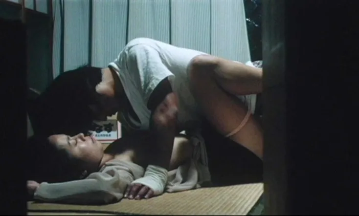 Kyonyû: Hasande kuwaeru