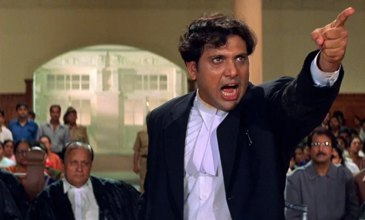 Kyo Kii... Main Jhuth Nahin Bolta