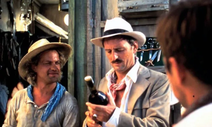 La rebelión de los colgados