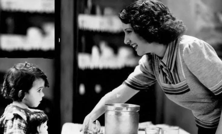 La ley que olvidaron