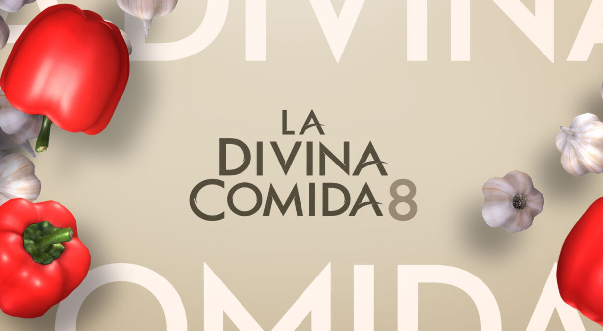 La divina comida
