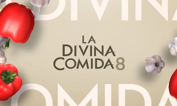 La divina comida