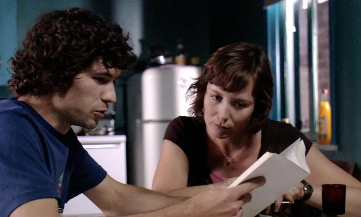 La belle empoisonneuse