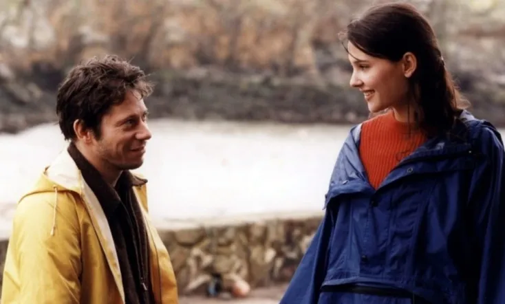 Late August, Early September