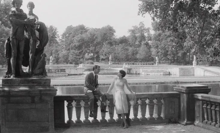 Last Year at Marienbad