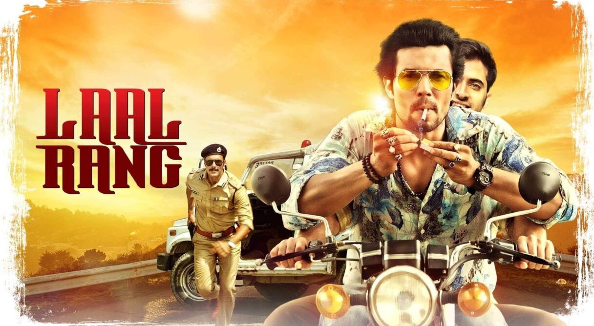 Laal Rang