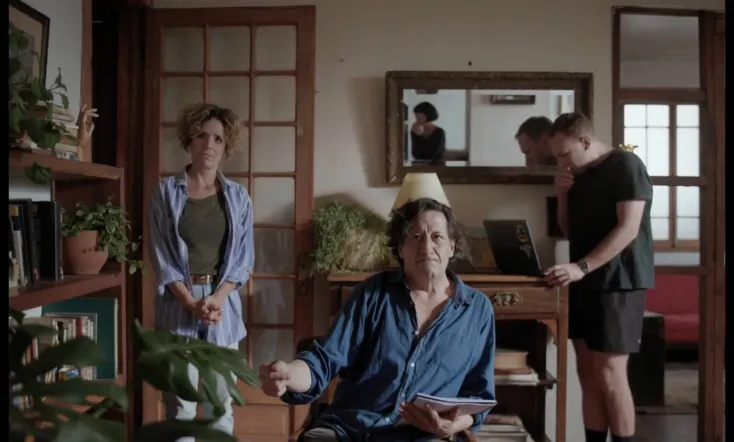 La anunciada muerte de Willy Semler