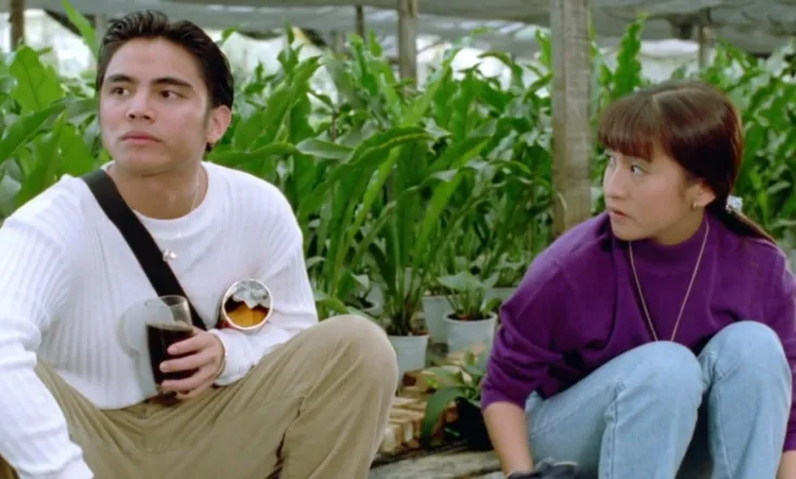 Labs Kita...Okey Ka Lang?