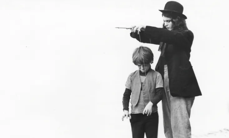 La Ballade de la féconductrice