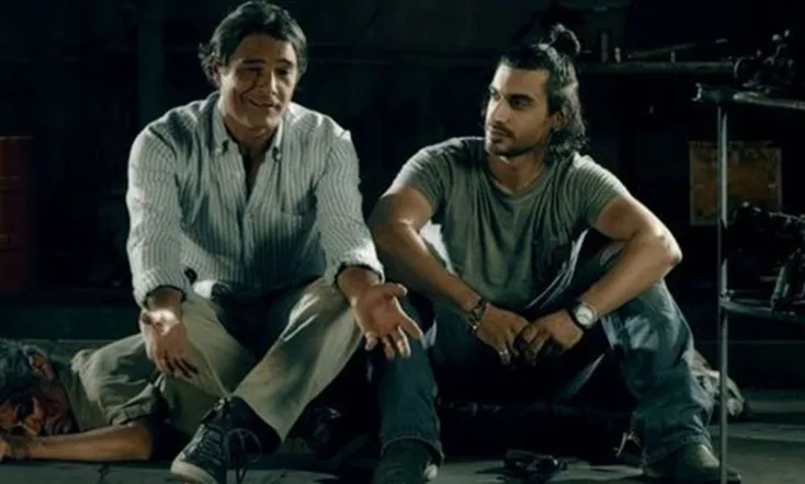 La banalità del crimine