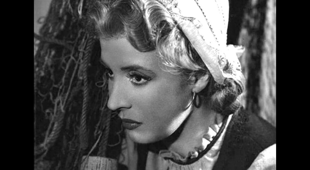 La barca sin pescador