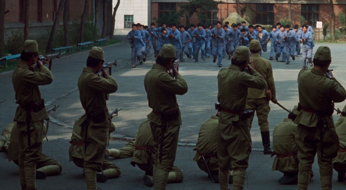 Laboratory of the Devil