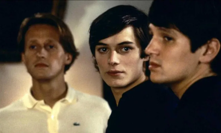 La bande du drugstore