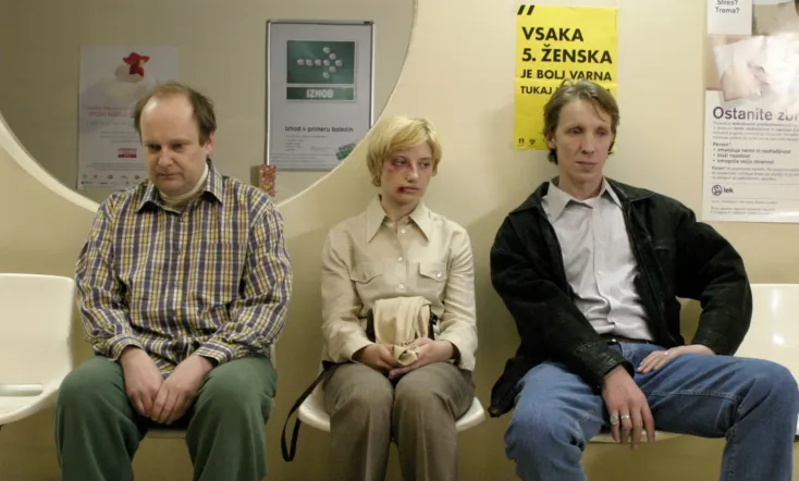 Labour Equals Freedom