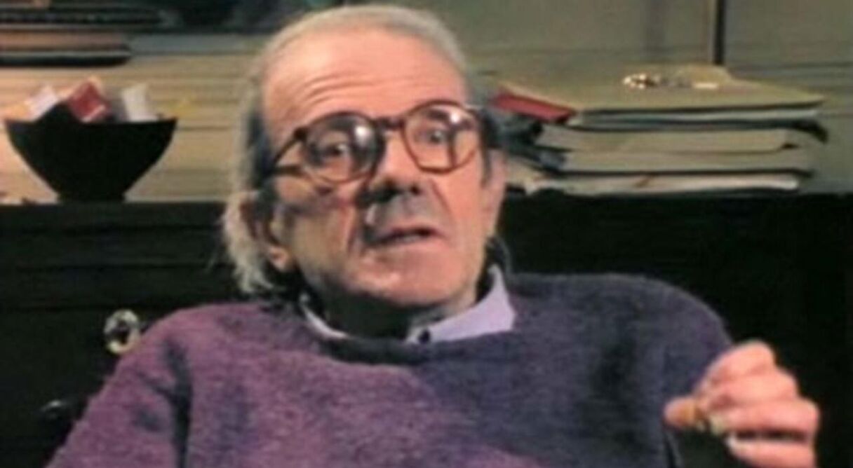 L'Abécédaire de Gilles Deleuze