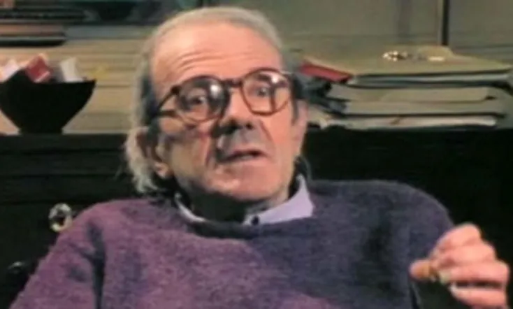 L'Abécédaire de Gilles Deleuze