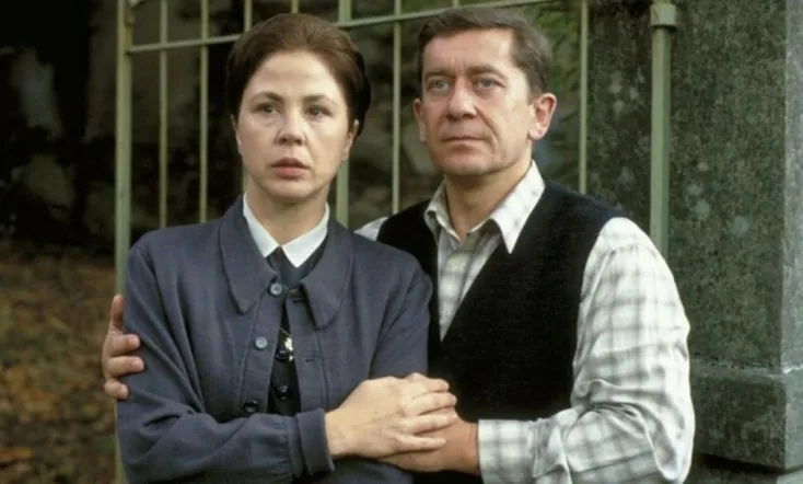 La colline aux mille enfants