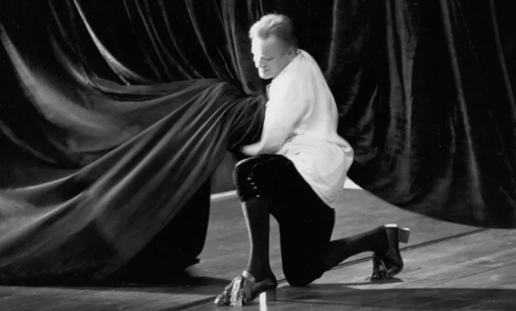 La Comédie-Française ou L'amour joué