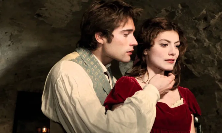 La Chartreuse de Parme