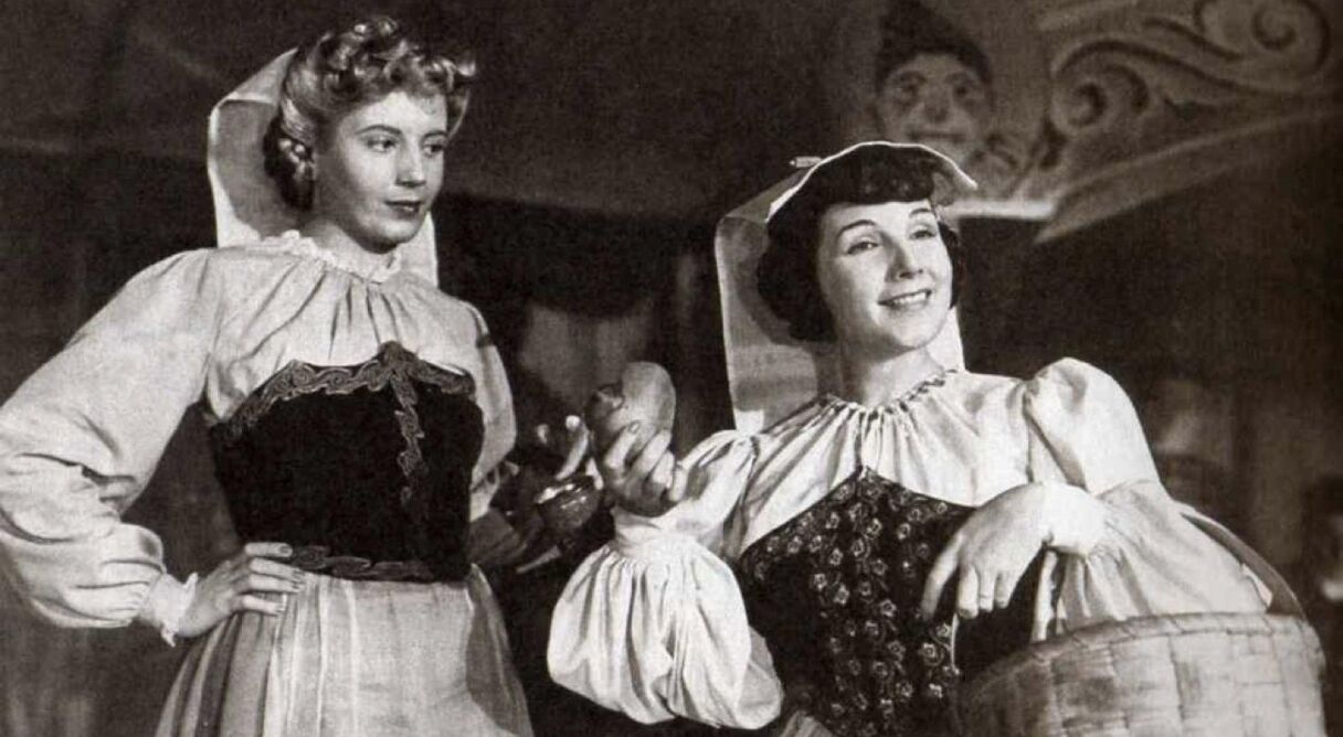 La Cabalgata del Circo