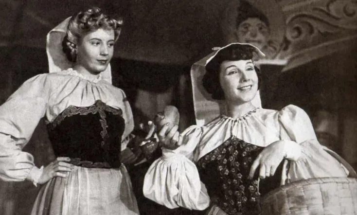 La Cabalgata del Circo