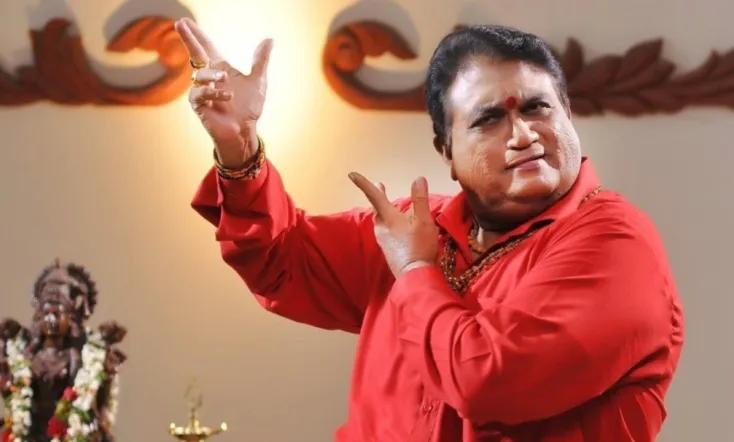 Lacchimdeviki O Lekkundi