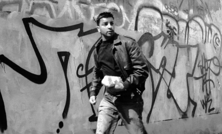 La Cavale Epique De Paolo Zappa