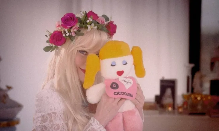 La Cicciolina: Godmother of Scandal