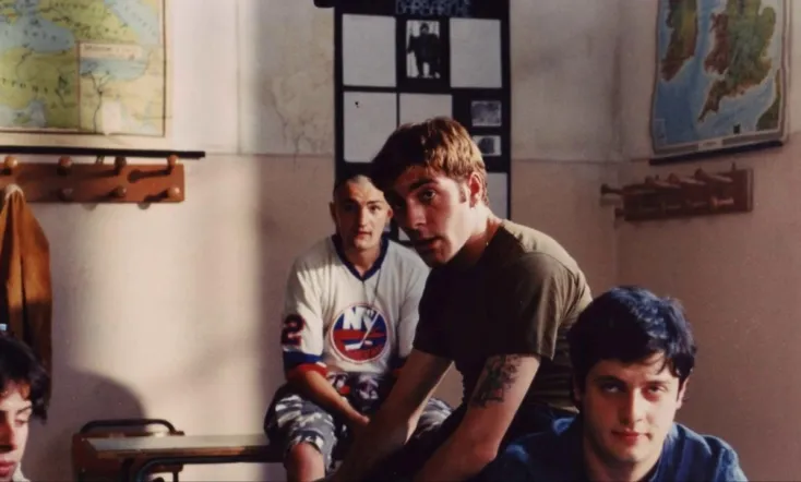 La classe non è acqua