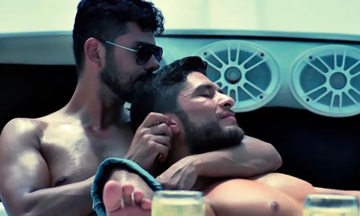 La cruel invención del tiempo