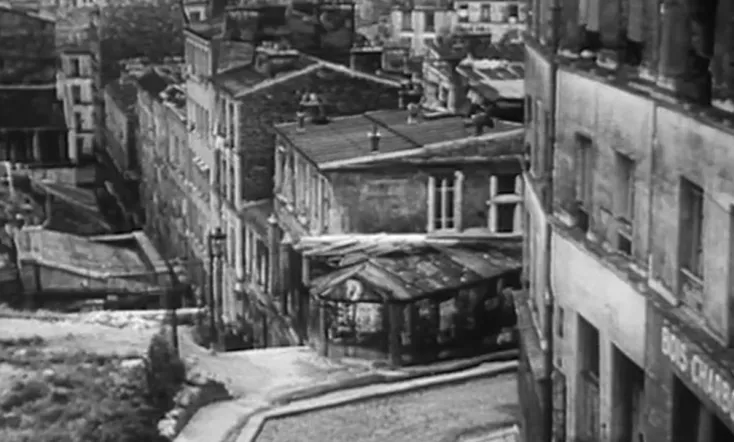 La Crise du logement