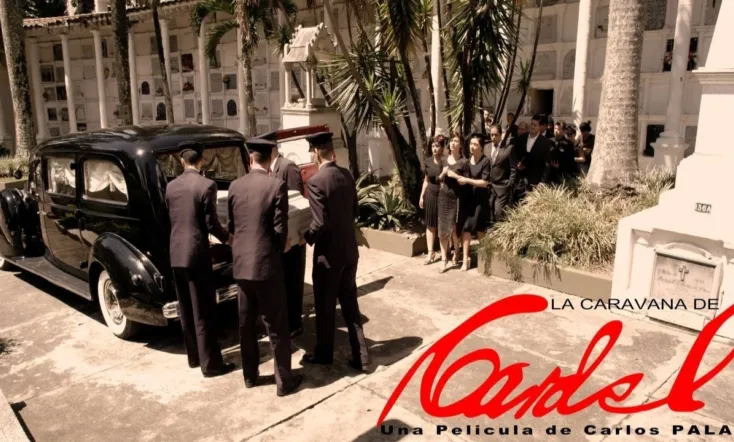 La Caravana de Gardel