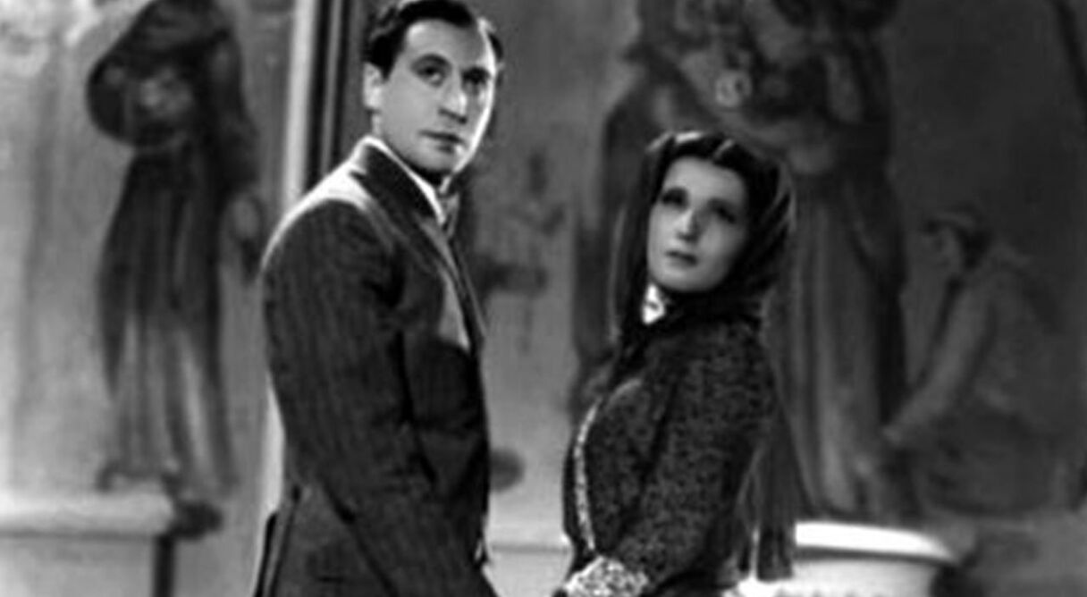 La casa del recuerdo