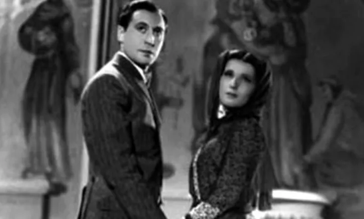 La casa del recuerdo