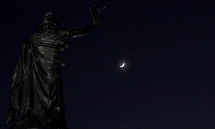 Laïcité, 30 ans de fracture à gauche