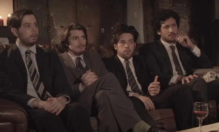 La Chasse Aux Canards