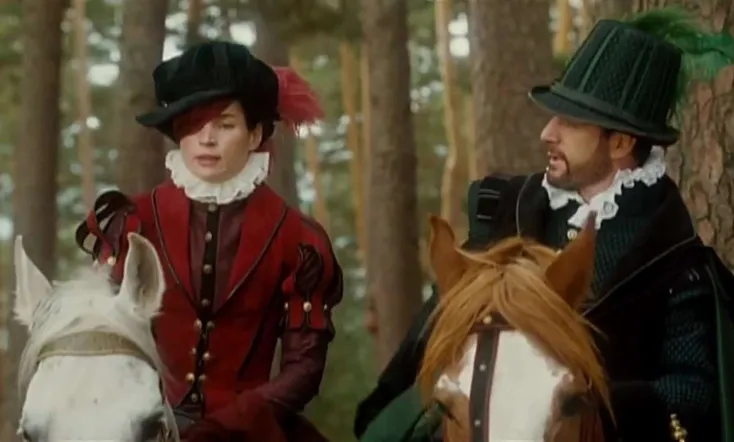 La conjura de El Escorial