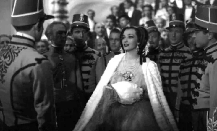 La contessa Castiglione