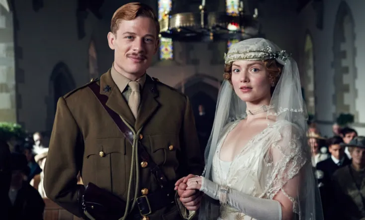 Lady Chatterley's Lover