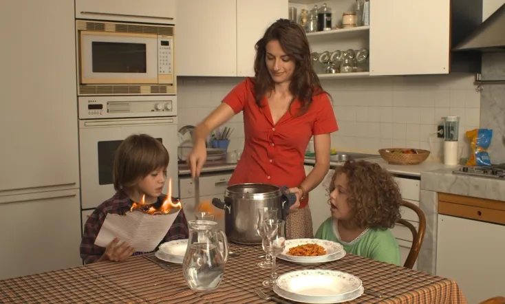 La dolce arte di esistere