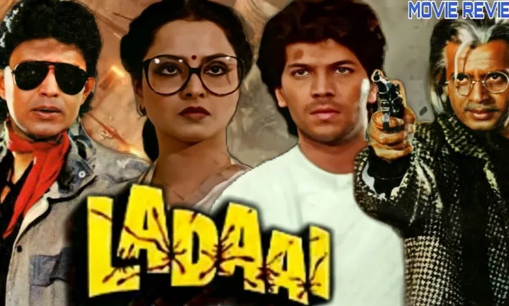 Ladaai